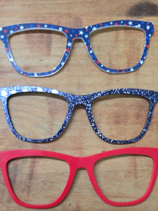 Pair Eyewear Accessories - Harper PAIR EYEWARE TOPPER Bundle